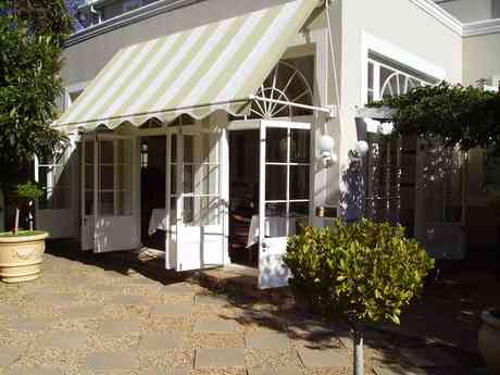 River Manor Boutique Hotel and Spa